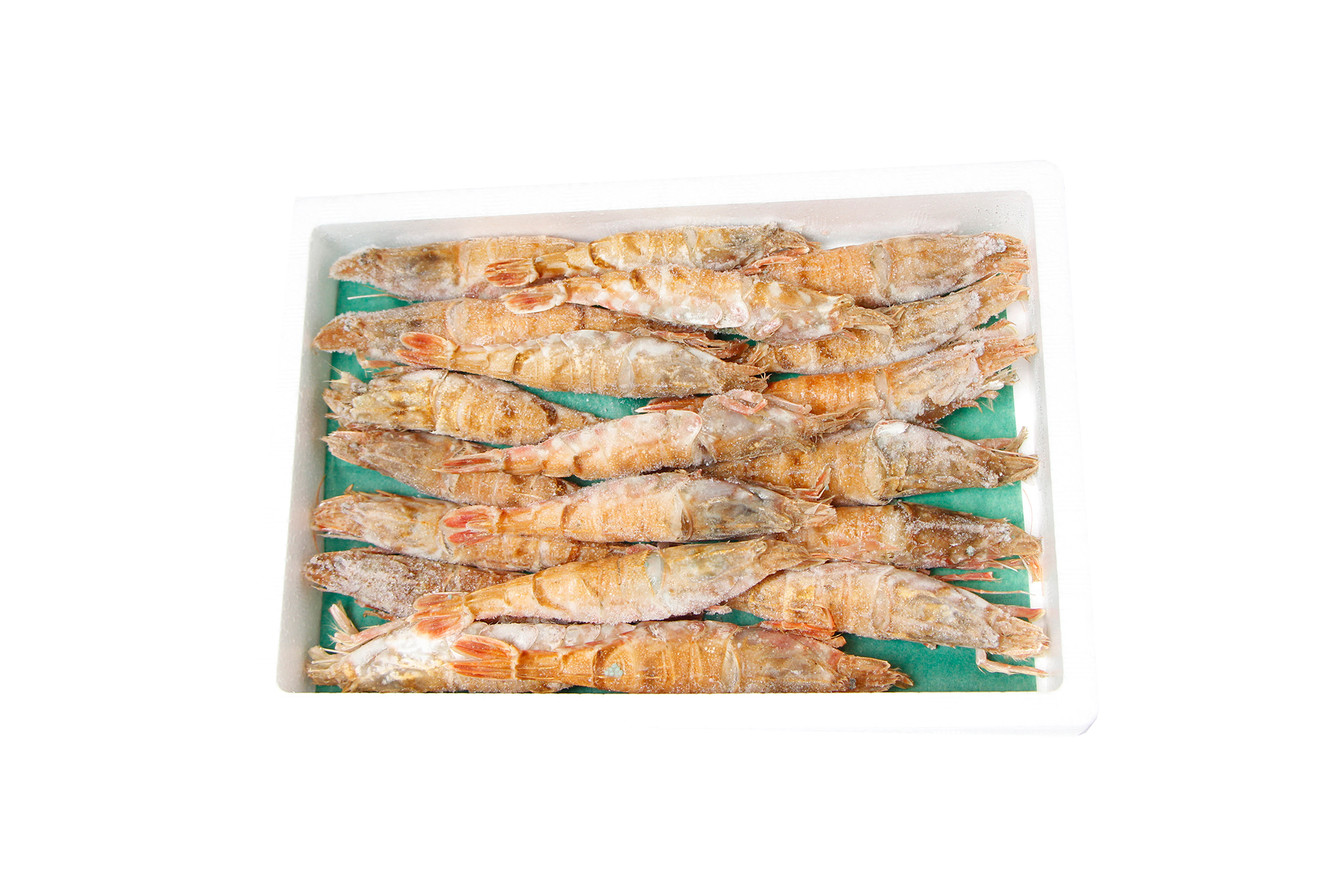 境港産 刺身用 もさえび　300ｇ