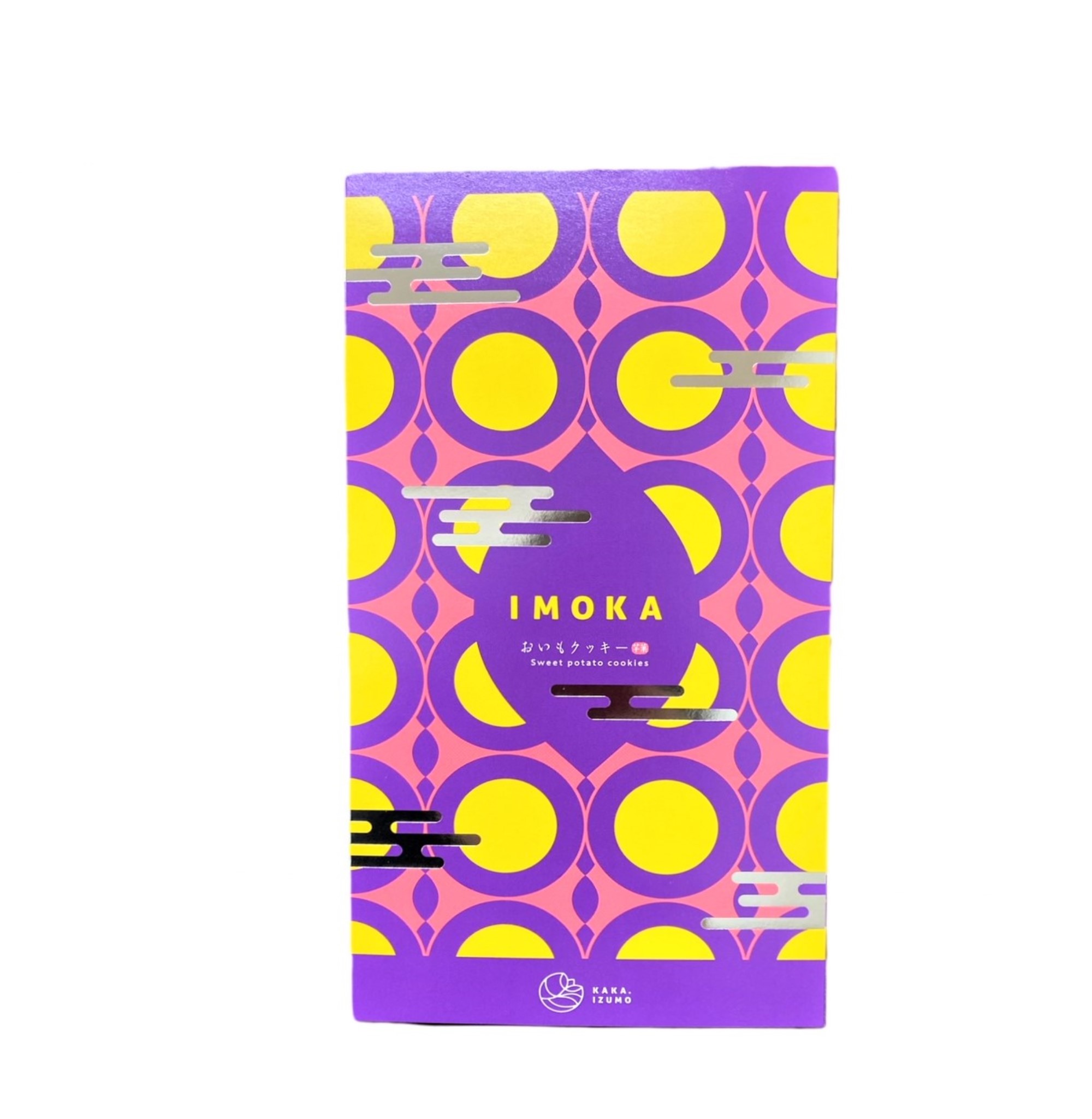 IMOKA　おいもクッキー　15枚入